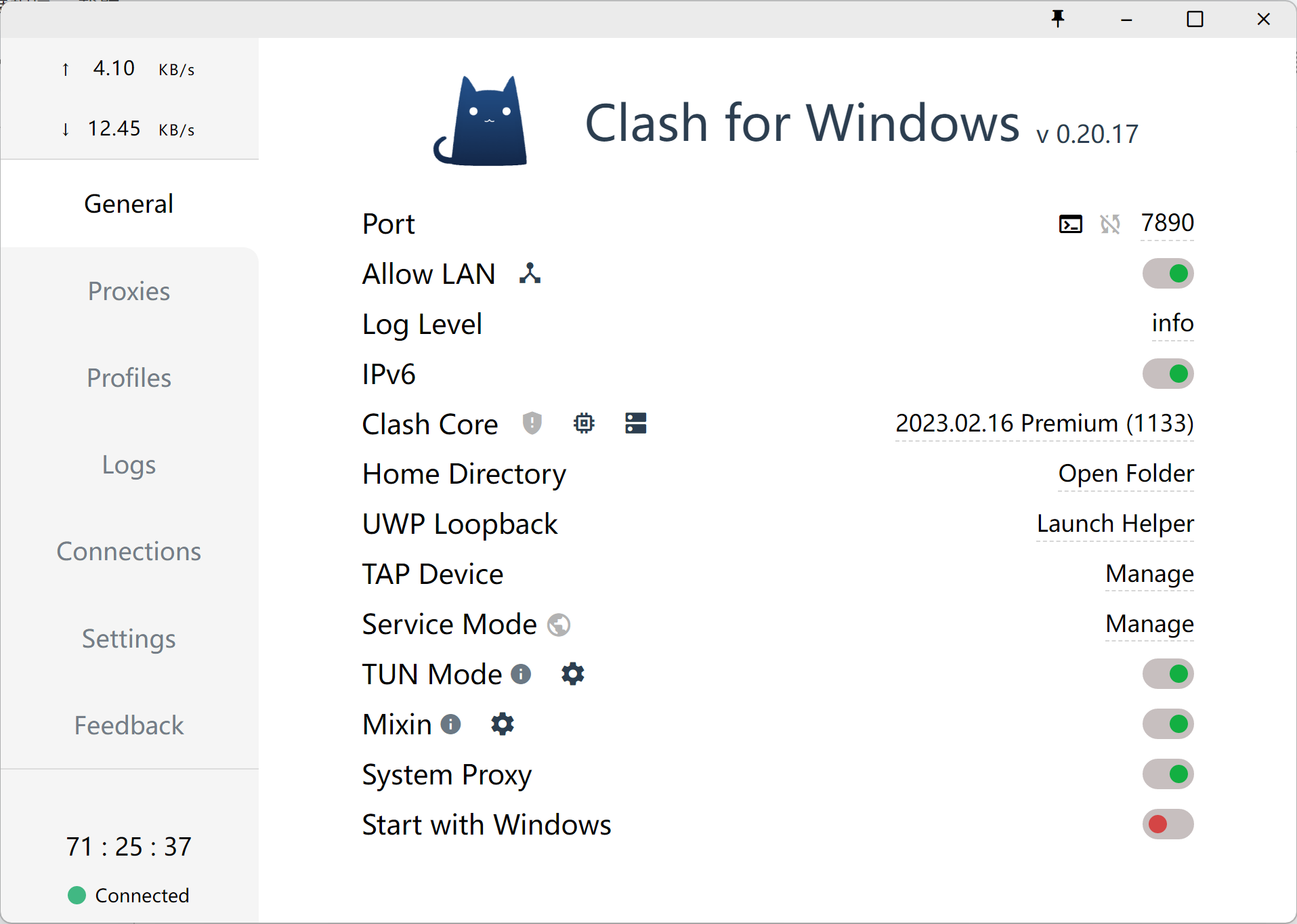 Clash